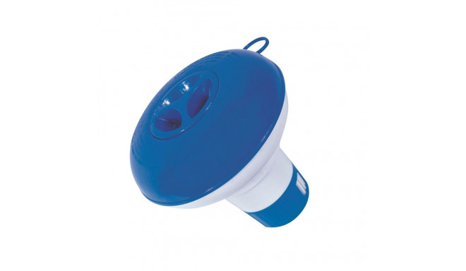 Floating pool chemical dispenser - Bestway