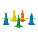 Cone TREMBLAY 12 holes  50cm  blue