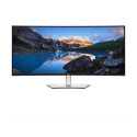 Dell | U4025QW | 40 " | IPS | 21:9 | 120 Hz | 8 ms | 5120 x 2160 pixels | 450 cd/m² | HDMI ports qua