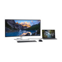 Dell | U4025QW | 40 " | IPS | 21:9 | 120 Hz | 8 ms | 5120 x 2160 pixels | 450 cd/m² | HDMI ports qua