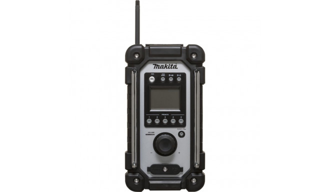 Radio MAKITA DMR116