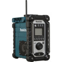 Radio MAKITA DMR116