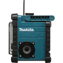 Radio MAKITA DMR116