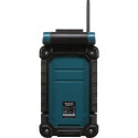 Radio MAKITA DMR116