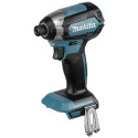 Cordless impact driver MAKITA DTD153Z