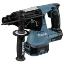 Cordless perforator MAKITA DHR242Z