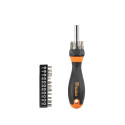 Phillips/flathead screwdriver 60mm SET