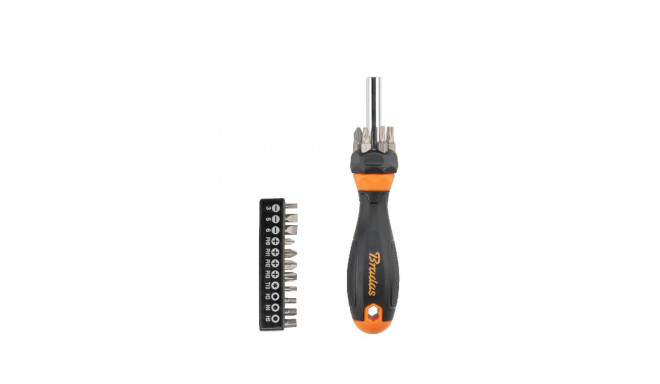 Phillips/flathead screwdriver 60mm SET
