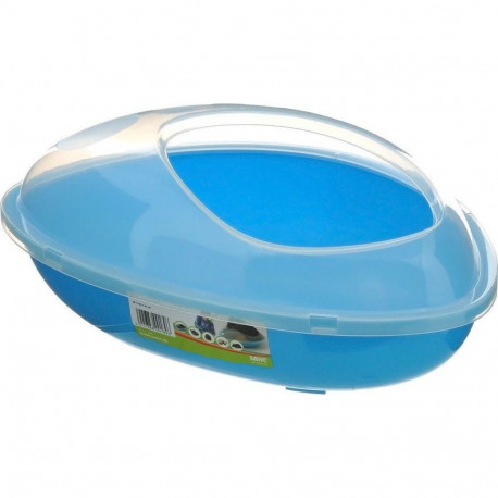 Suplusvann tšintšiljadele 35x23x15cm