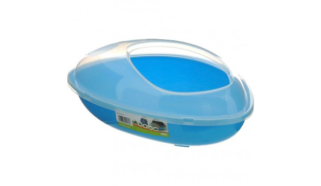 Bath for chinchillas 35x23x15cm