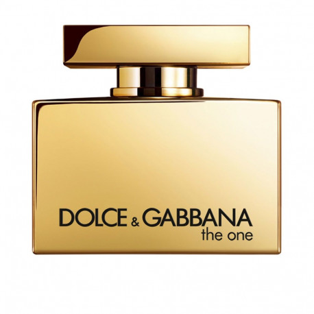 Dolce & Gabbana parfüümvesi The One Gold Intense edp 75ml