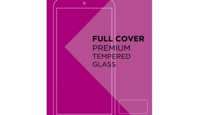 SCREENOR TEMPERED IPHONE 16 PRO MAX FULL COVER