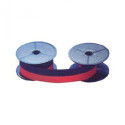 Lint NO Gr.51 must/punane Twin Spool, spole 54 - 1tk - Ibico 1231X,Brother 8110PD/DP501,Canon CP1220