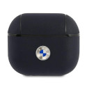 BMW BMA3SSLNA Case for AirPods 3