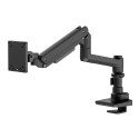 Multibrackets MB-3262 Monitor holder with height adjustment