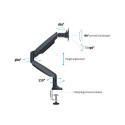 Multibrackets MB-3262 Monitor holder with height adjustment