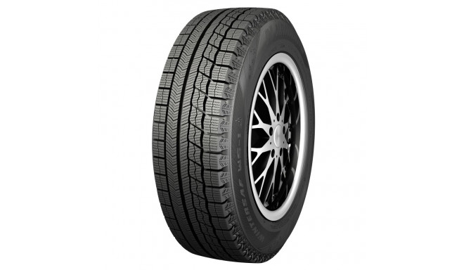 255/40R19 WS-1 lamellrehv D/C/B 100Q XL