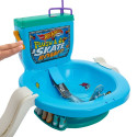 Hot Wheels Skate WC-poti rulapark