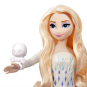 Frozen Fashion Elsa Spin & Reveal nukk