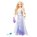 Frozen Fashion Elsa Spin & Reveal nukk