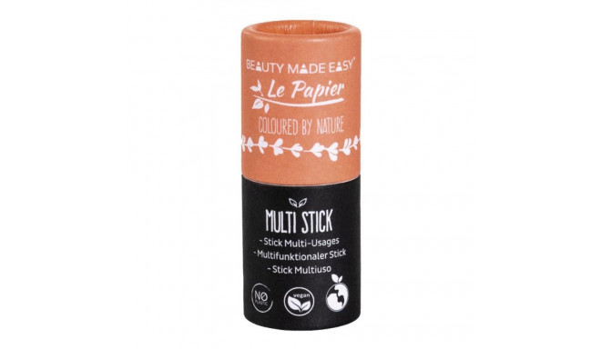 BEAUTY MADE EASY LE PAPIER MULTI-STICK 04 NARANJA 1UN