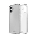 SBS Skinny Cover iPhone 16 Plus transparent