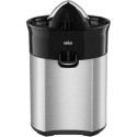 Braun CJ 5050 CitrusQuick5 schwarz Zitruspresse