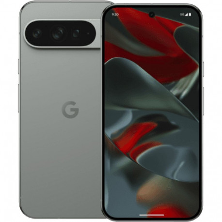 Google Pixel 9 Pro XL 256GB hazel