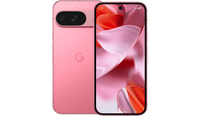 Google Pixel 9 128GB peony