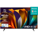 Hisense 55A6N 55'' 4K Smart TV schwarz