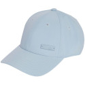 adidas Metal Badge Lightweight Baseball Cap IY7770 (Młodzieżowa) adidas Metal Badge Lightweight Baseball Cap IY7770 (Młodzieżowa)