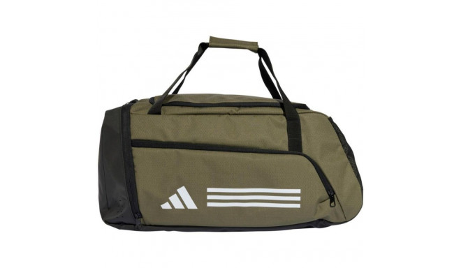 Adidas Essentials 3-Stripes Duffel M IZ1918 bag