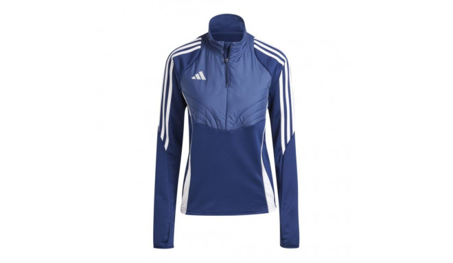 Adidas Tiro 24 Winter W sweatshirt IY0129 (L (173cm))