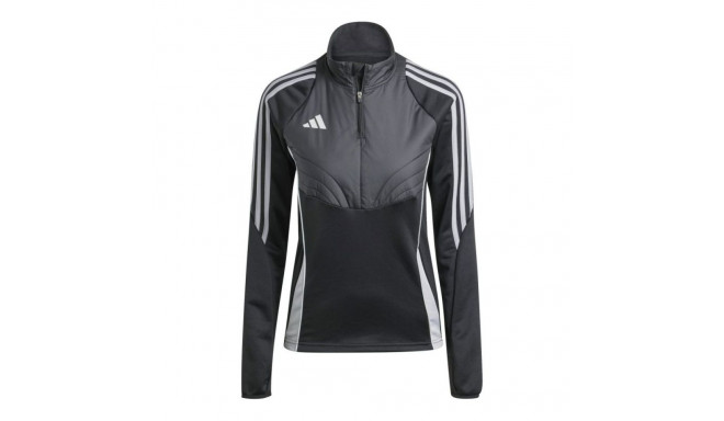 Adidas Tiro 24 Winter W sweatshirt IX7886 (XS (158cm))