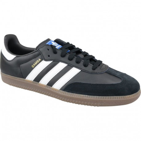 Adidas Samba OG M B75807 shoes (44)