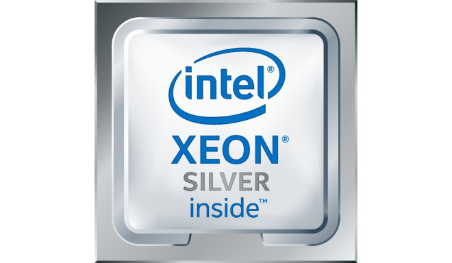 "Intel S3647 XEON SILVER 4210R BOX 10x2,4 100W"