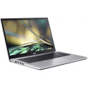 "Acer Aspire 3 A315-59-39ND i3-1215U/8GB/512GBSSD/W11 Home/silver"