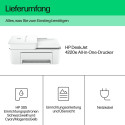 "T HP DeskJet 4220e Tintenstrahldrucker 3in1 HP+ A4 WiFi ADF"