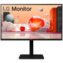 "68,6cm/27"" (1920x1080) LG 27BA550-B Business 100 Hz IPS 5ms HDMI VGA DP LS Black"