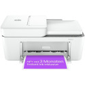 "T HP DeskJet 4220e Tintenstrahldrucker 3in1 HP+ A4 WiFi ADF"