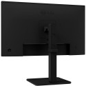 "68,6cm/27"" (1920x1080) LG 27BA550-B Business 100 Hz IPS 5ms HDMI VGA DP LS Black"