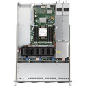 "Barebone Server SUPERMICRO SYS-510P-WTR-EU EU version with PWS-601A-1R (Titanium Level)"