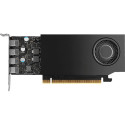 "Quadro 4GB PNY NVIDIA RTX A400 Ampere Low Profile (Retail)"