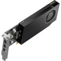 "Quadro 4GB PNY NVIDIA RTX A400 Ampere Low Profile (Retail)"