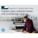 "HP Tinte 730 P2V71A Schwarz Matt"