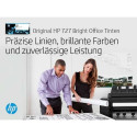 "HP Tinte 727 F9J79A Schwarz Foto"