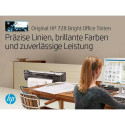 "HP Tinte 728 F9J68A Schwarz Matt"