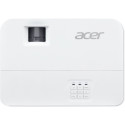 "(3840x2160) Acer H6815BD DLP 4000-Lumen 16:9 2xHDMI USB A Speaker 4K UHD 30-33dB White"
