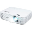 "(3840x2160) Acer H6815BD DLP 4000-Lumen 16:9 2xHDMI USB A Speaker 4K UHD 30-33dB White"