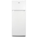 RDP216BE 211 Liter Stainless Steel Double Door Refrigerator